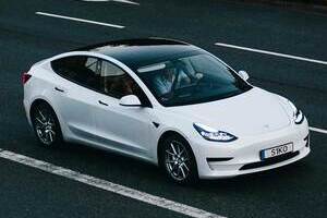 Lien vers Tesla Model 3