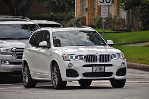 Lien vers BMW X5