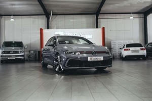 Lien vers Volkswagen Golf
