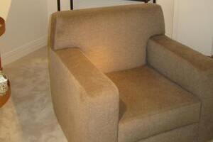 Lien vers Fauteuil