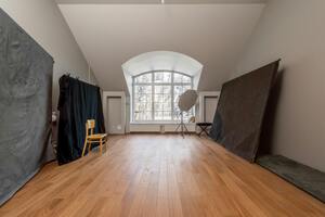 Lien vers Studio