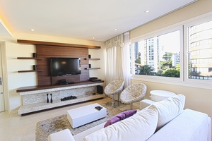 Lien vers Appartement T3
