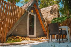 Lien vers Bungalow