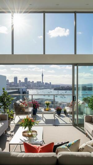 Lien vers Penthouse
