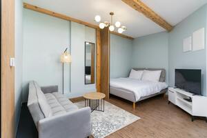 Lien vers Appartement T1