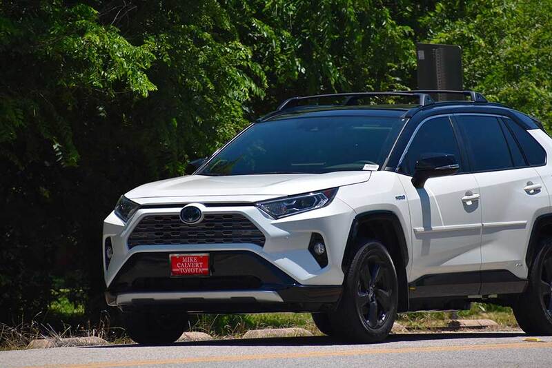 photo de Toyota RAV4