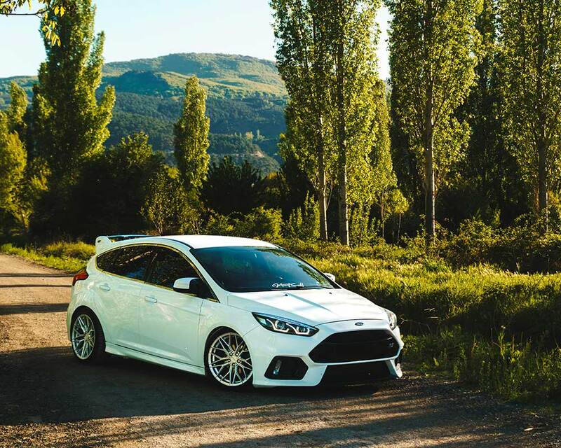 photo de Ford Focus