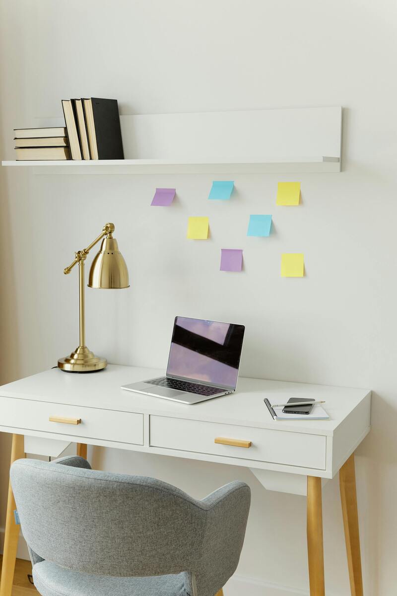 photo de Bureau