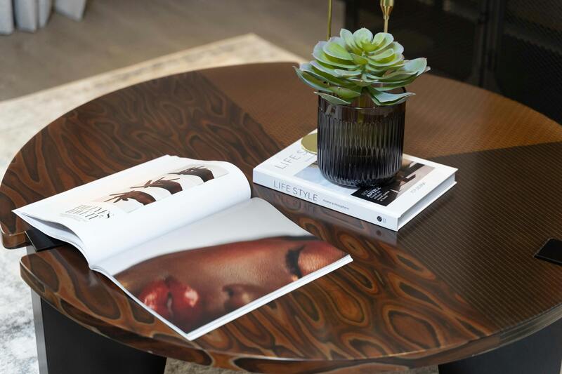 photo de Table basse