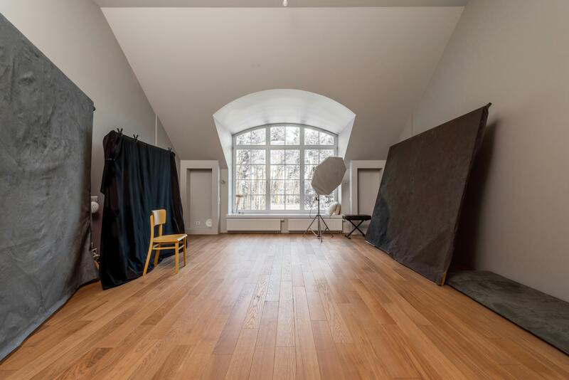 photo de Studio