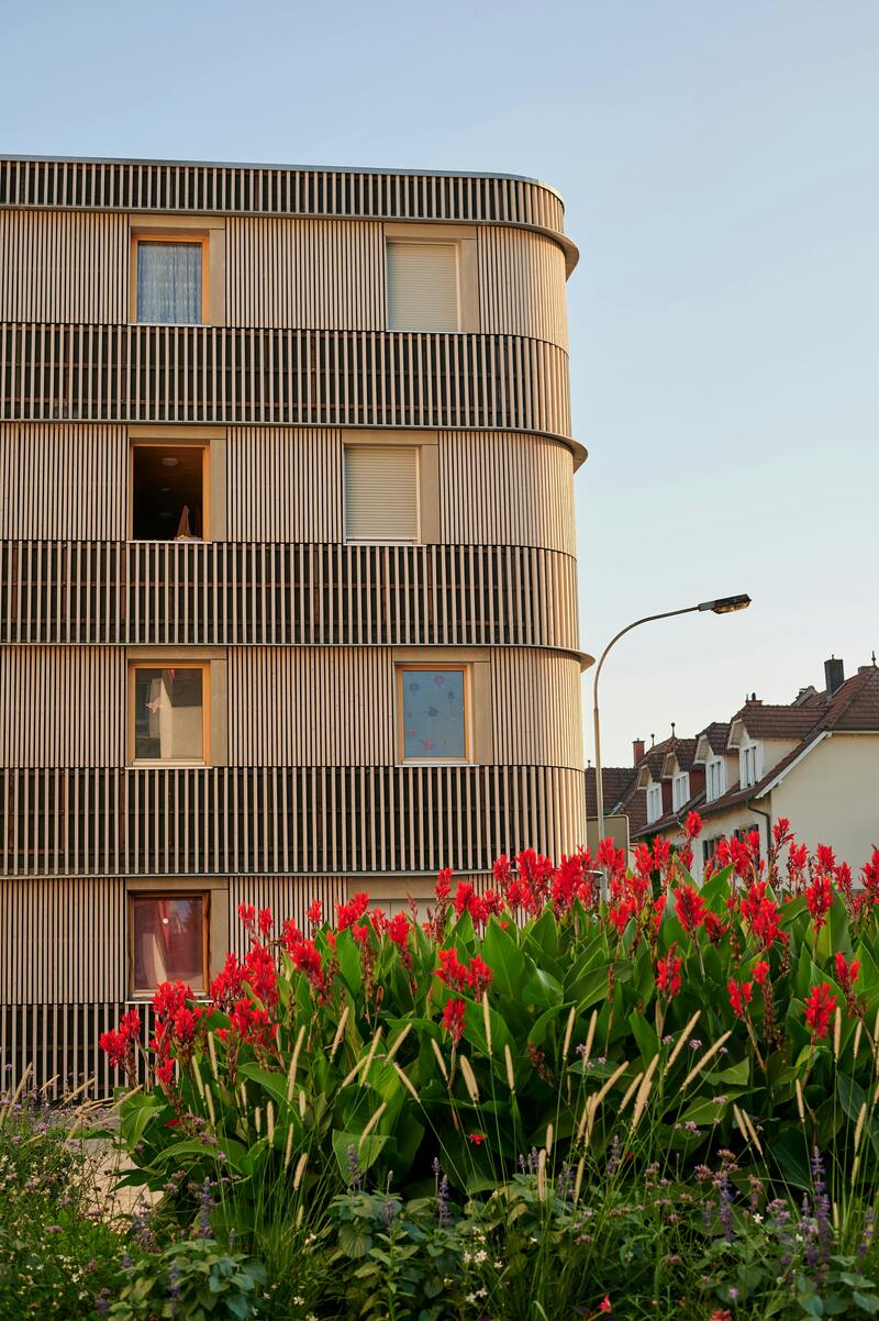 photo de Appartement T4