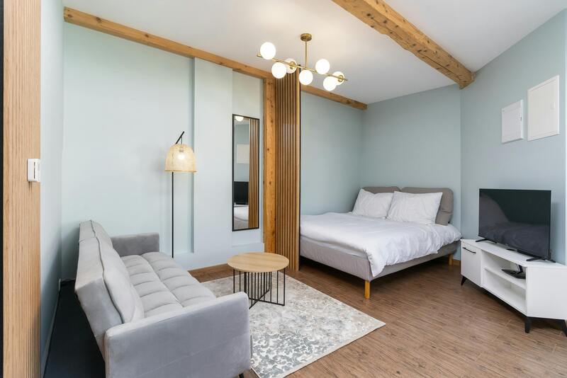 photo de Appartement T1