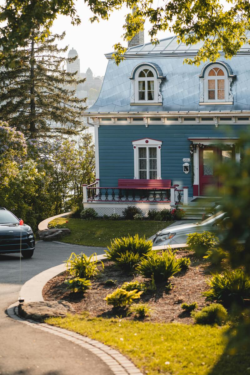 photo de Residence secondaire