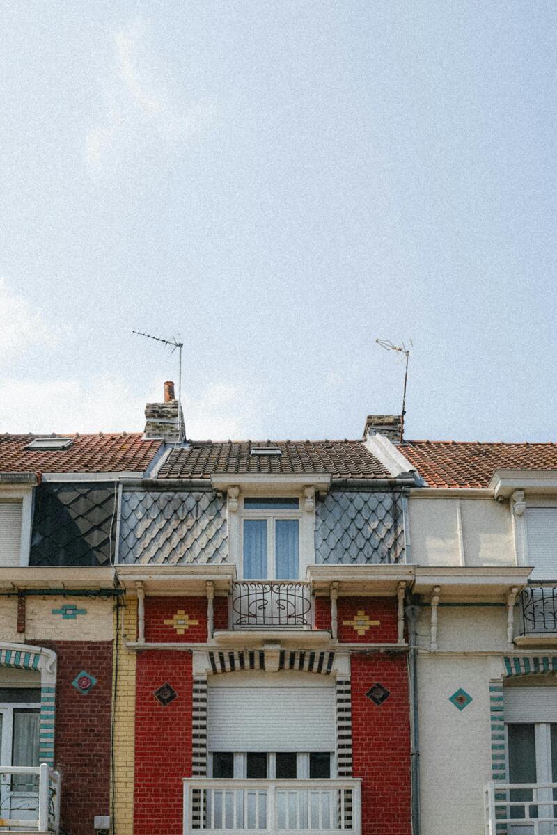 photo de Maison de ville